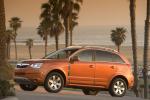 Saturn Vue 2008 года